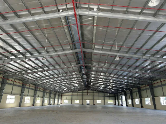Bất động sản tại TP. Hồ Chí Minh - ảnh 1