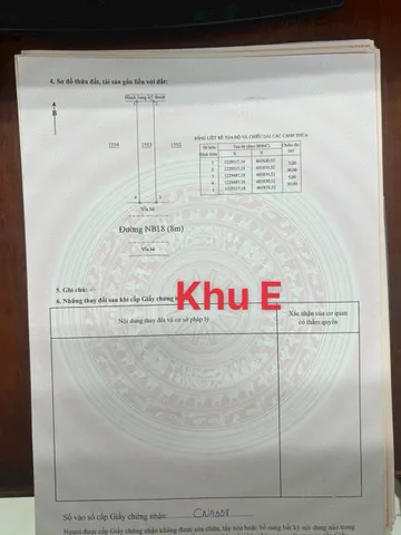 Bất động sản tại Bình Dương - ảnh 1
