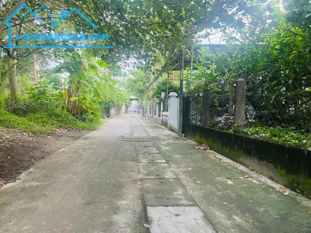 Bất động sản tại Thừa Thiên Huế - ảnh 1