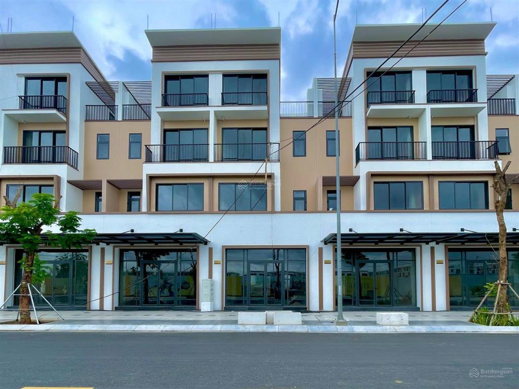 Bất động sản tại Long An - ảnh 1