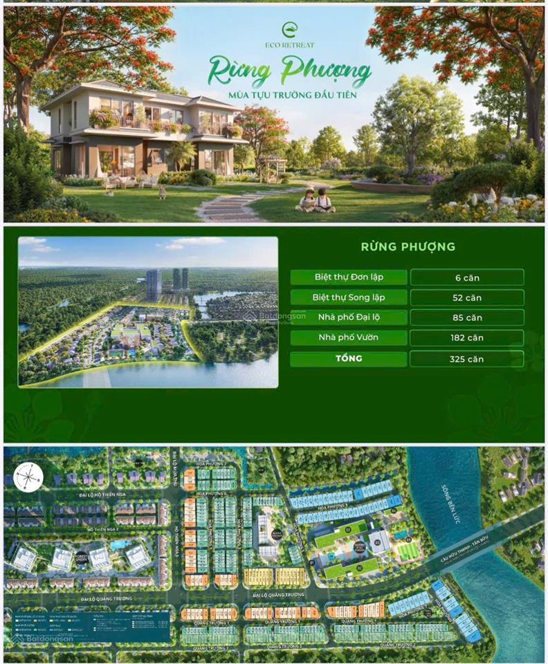 Bất động sản tại Long An - ảnh 1