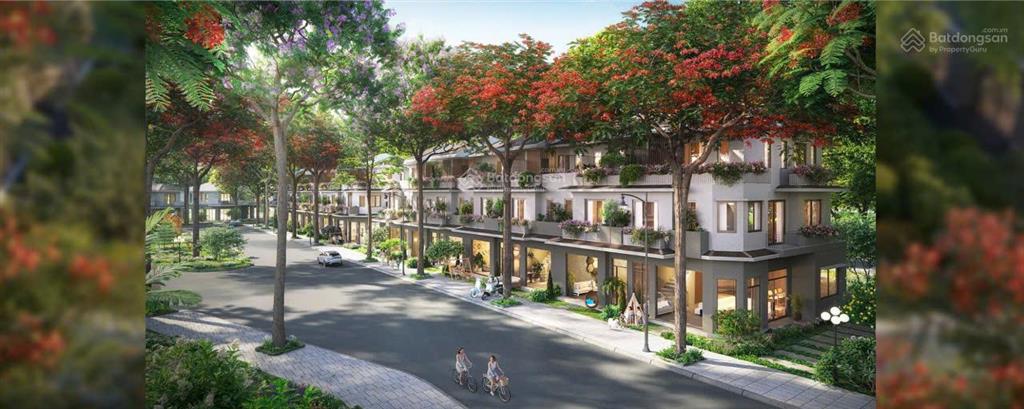 Bất động sản tại Long An - ảnh 1