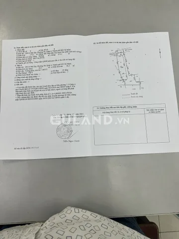 Bất động sản tại TP. Hồ Chí Minh - ảnh 1