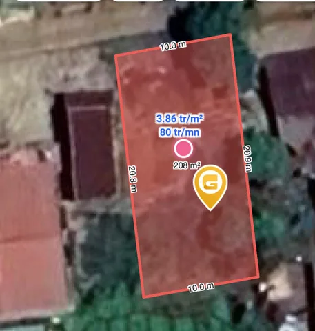 Bất động sản tại Đắk Lắk - ảnh 1