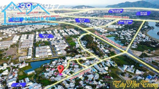 Bất động sản tại Khánh Hòa - ảnh 1