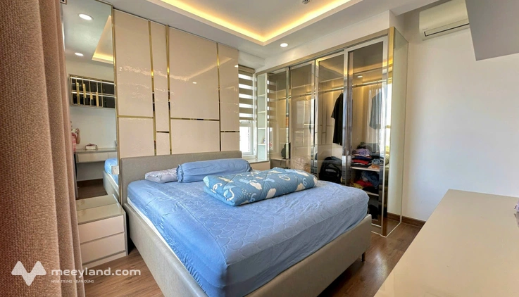 Bất động sản tại TP. Hồ Chí Minh - ảnh 1