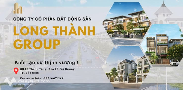 Bất động sản tại Bắc Ninh - ảnh 1