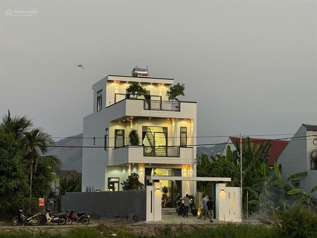 Bất động sản tại Khánh Hòa - ảnh 1