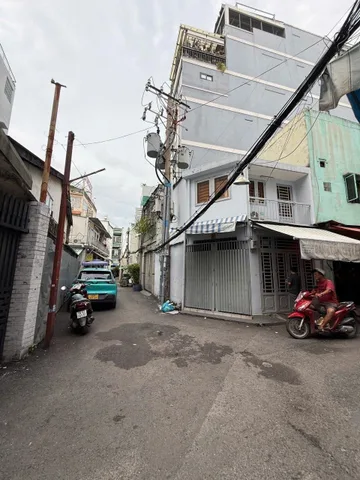 Bất động sản tại TP. Hồ Chí Minh - ảnh 1