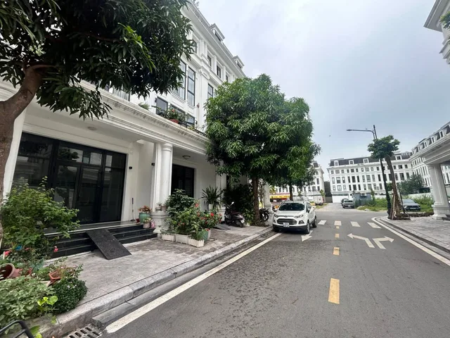 Bất động sản tại Hà Nội - ảnh 1