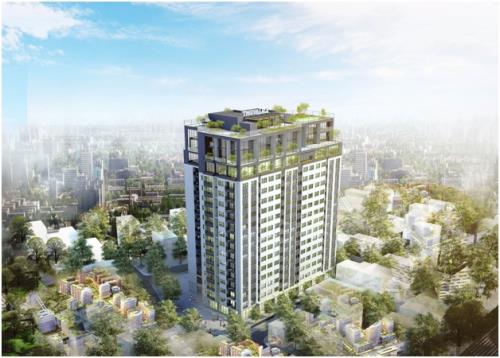 Bất động sản tại Thái Nguyên - ảnh 1