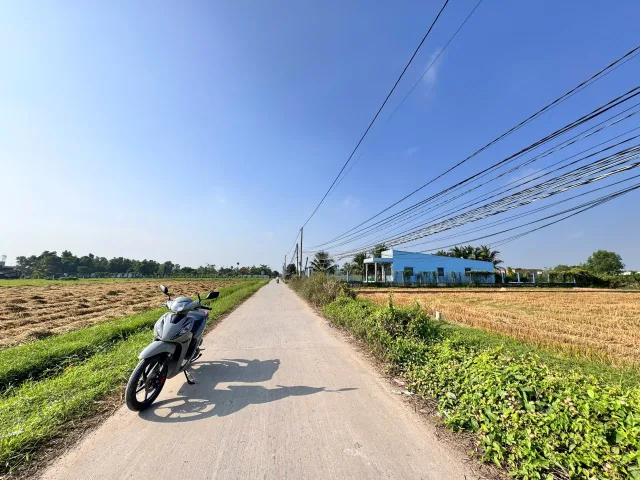 Bất động sản tại Tây Ninh - ảnh 1