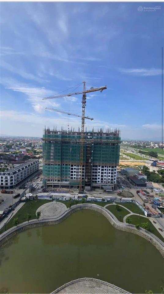 Bất động sản tại Thái Nguyên - ảnh 1