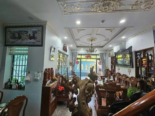 Bất động sản tại TP. Hồ Chí Minh - ảnh 1