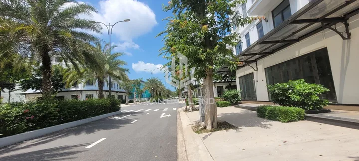 Bất động sản tại Bà Rịa - Vũng Tàu - ảnh 1