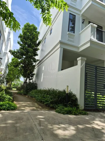 Bất động sản tại Bà Rịa - Vũng Tàu - ảnh 1