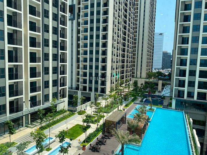Căn hộ / chung cư tại 10, TP. Hồ Chí Minh - ảnh 1