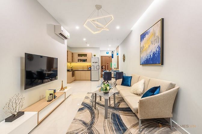Căn hộ / chung cư tại 10, TP. Hồ Chí Minh - ảnh 2