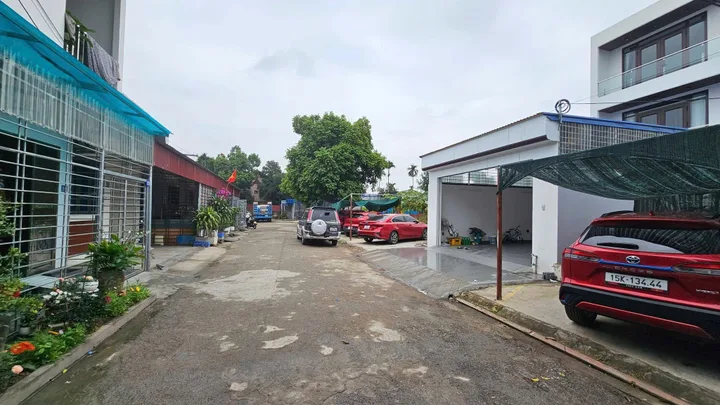 Bất động sản tại Hải Phòng - ảnh 1