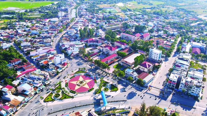 Bất động sản tại Tây Ninh - ảnh 1