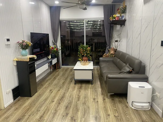 Bất động sản tại Hà Nội - ảnh 1
