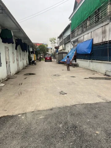 Bất động sản tại Hải Phòng - ảnh 1