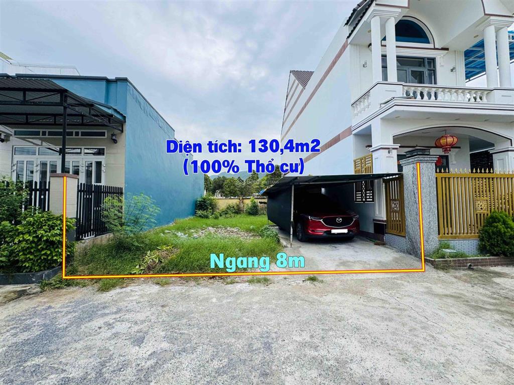 Bất động sản tại Khánh Hòa - ảnh 1