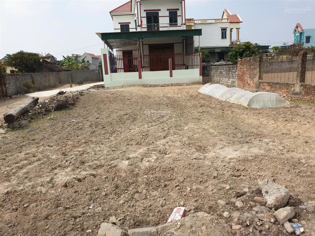 Bất động sản tại Thanh Hóa - ảnh 1
