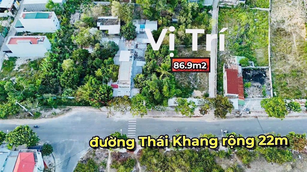 Bất động sản tại Khánh Hòa - ảnh 1