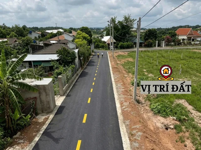 Bất động sản tại Bình Dương - ảnh 1