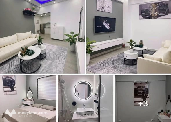 Bất động sản tại Hải Phòng - ảnh 1