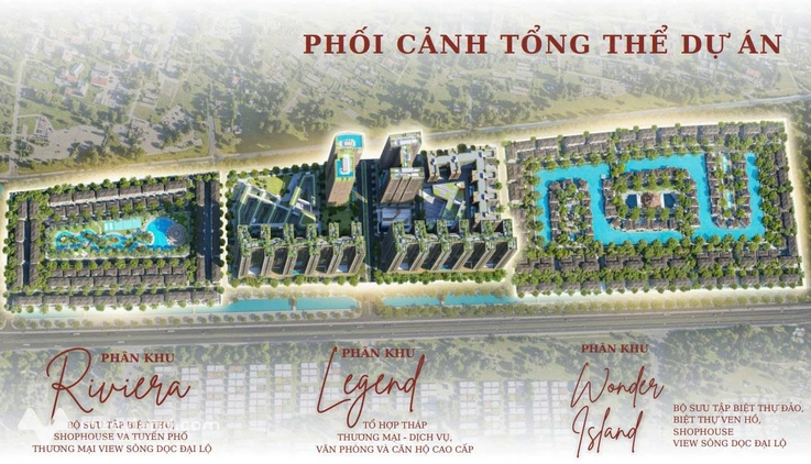 Bất động sản tại Hưng Yên - ảnh 1