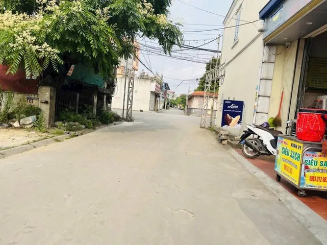 Bất động sản tại Hải Phòng - ảnh 1
