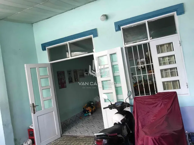 Bất động sản tại Bà Rịa - Vũng Tàu - ảnh 1