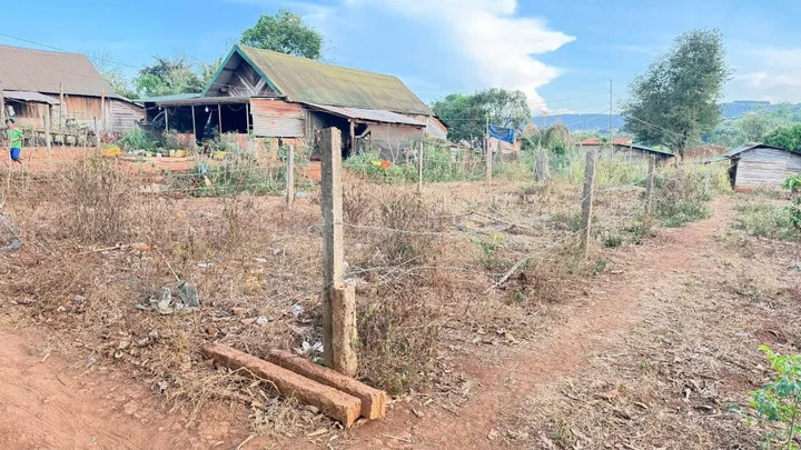 Bất động sản tại Đắk Lắk - ảnh 1