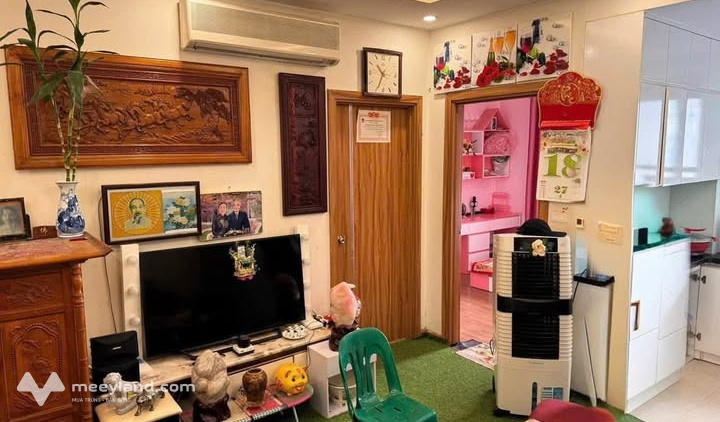Bất động sản tại Hà Nội - ảnh 1