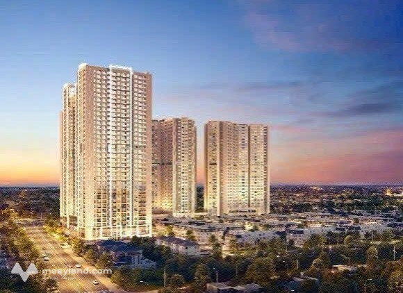Bất động sản tại Hải Phòng - ảnh 1