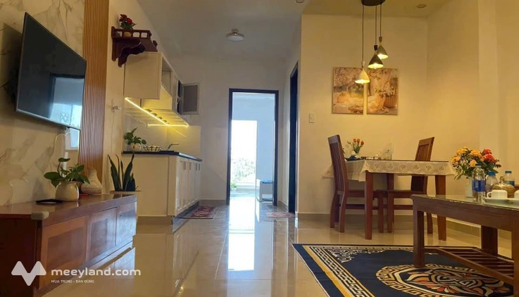 Bất động sản tại Bà Rịa - Vũng Tàu - ảnh 1