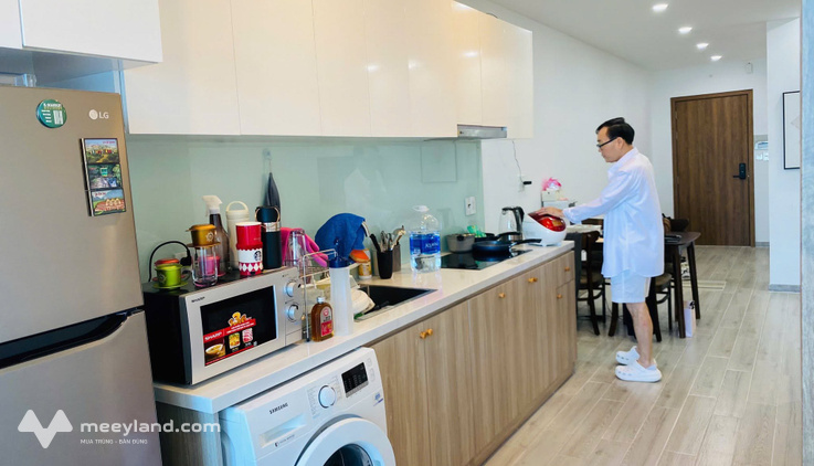 Bất động sản tại Khánh Hòa - ảnh 1