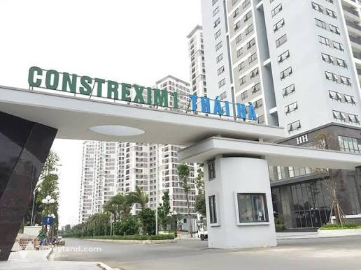 Bất động sản tại Hà Nội - ảnh 1