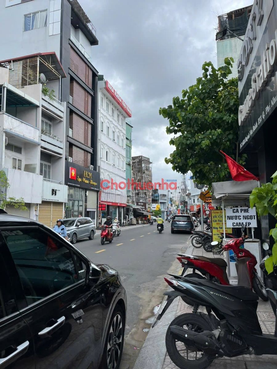 Bất động sản tại TP. Hồ Chí Minh - ảnh 1