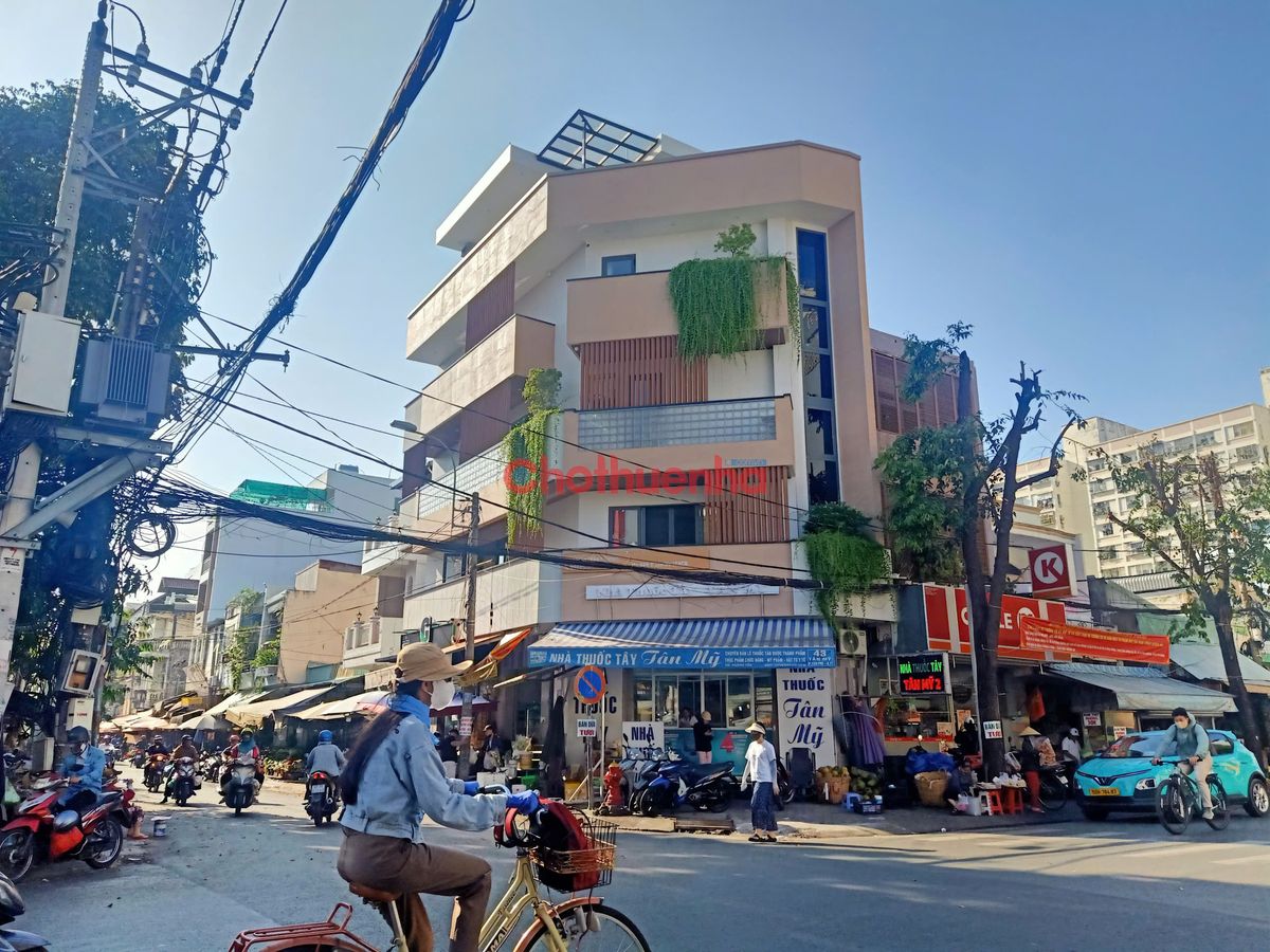 Bất động sản tại TP. Hồ Chí Minh - ảnh 1