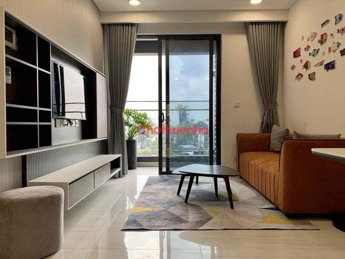 Bất động sản tại TP. Hồ Chí Minh - ảnh 1