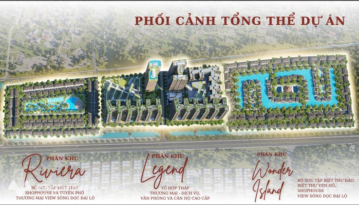 Bất động sản tại Hưng Yên - ảnh 1