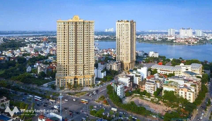 Bất động sản tại Hà Nội - ảnh 1