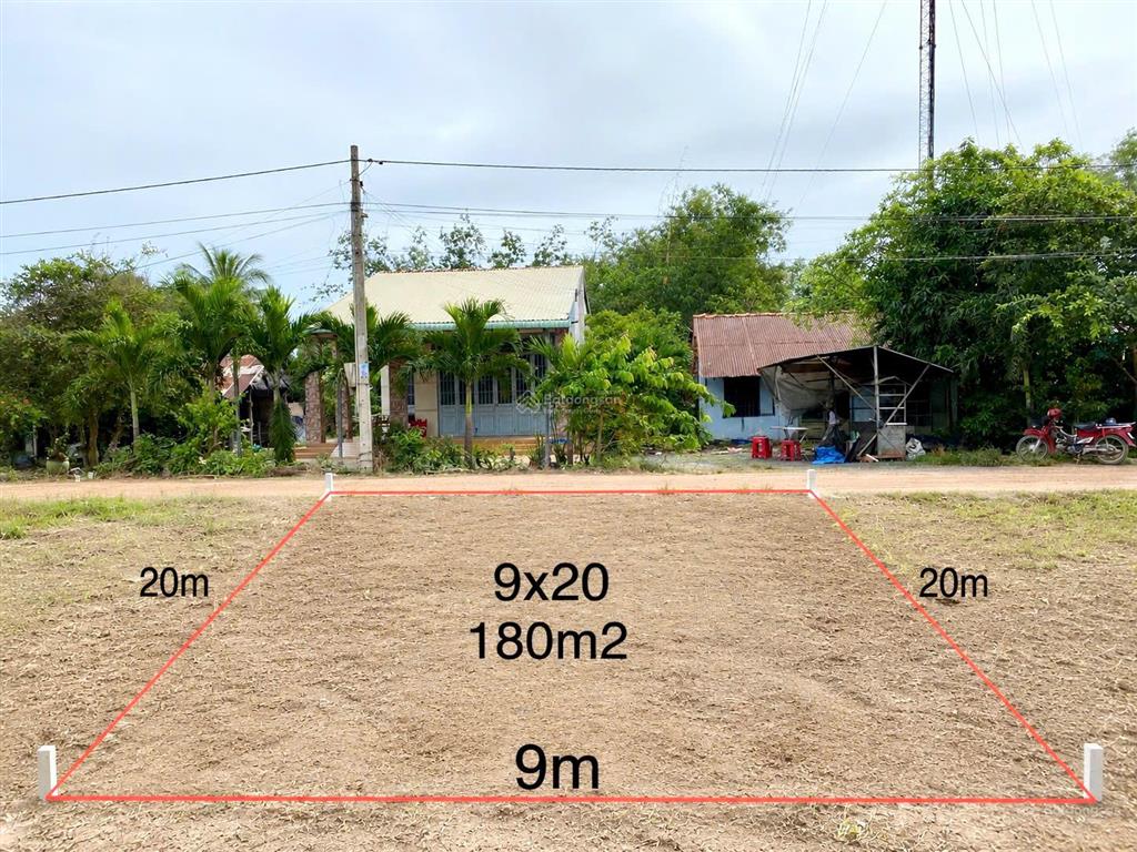 Bất động sản tại Tây Ninh - ảnh 1