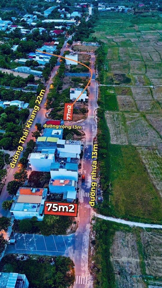 Bất động sản tại Khánh Hòa - ảnh 1