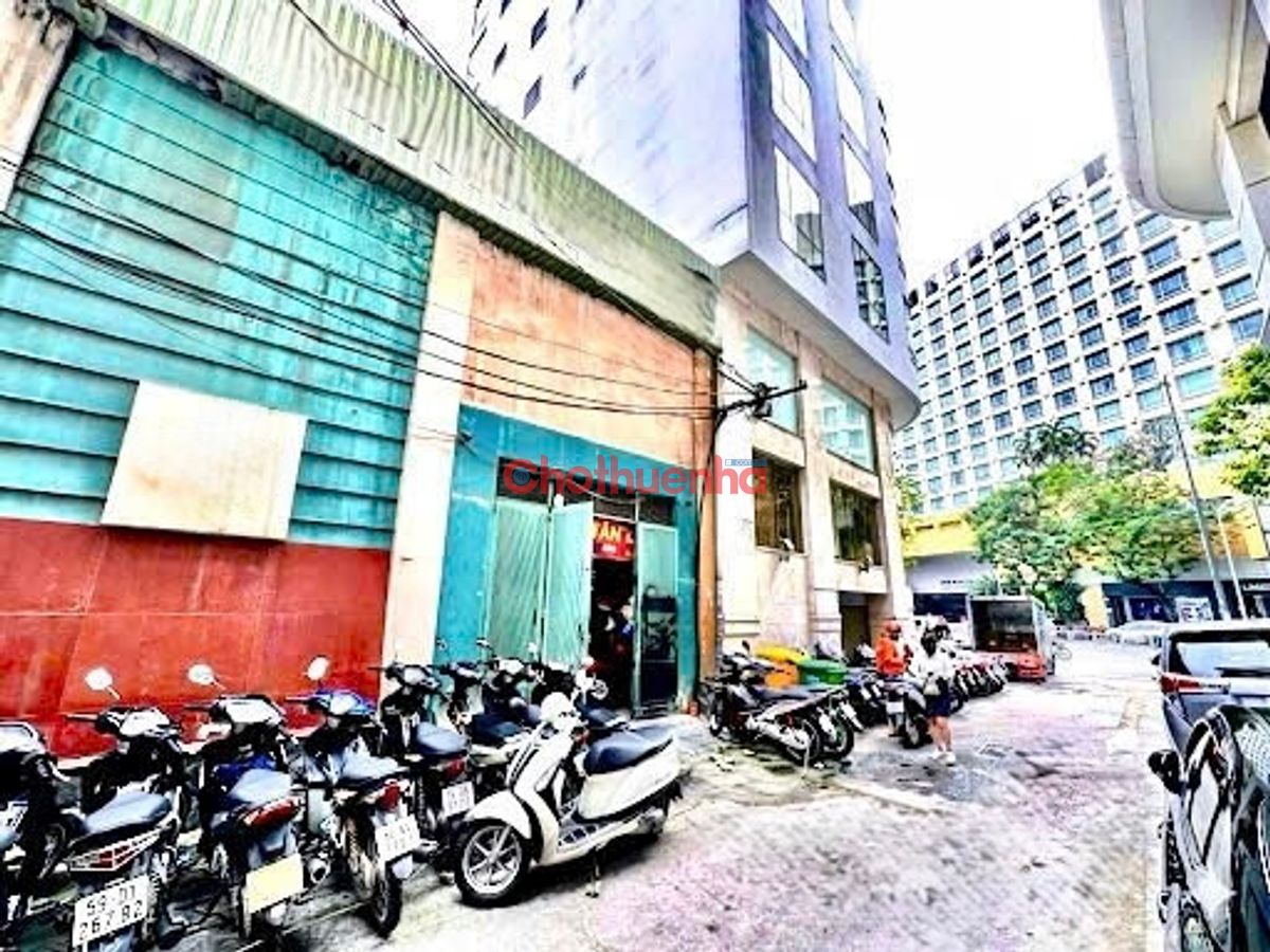 Bất động sản tại TP. Hồ Chí Minh - ảnh 1