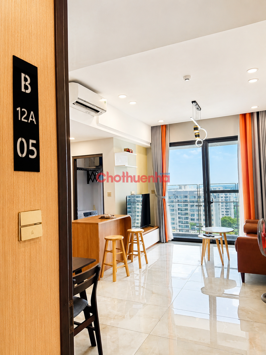 Bất động sản tại TP. Hồ Chí Minh - ảnh 1