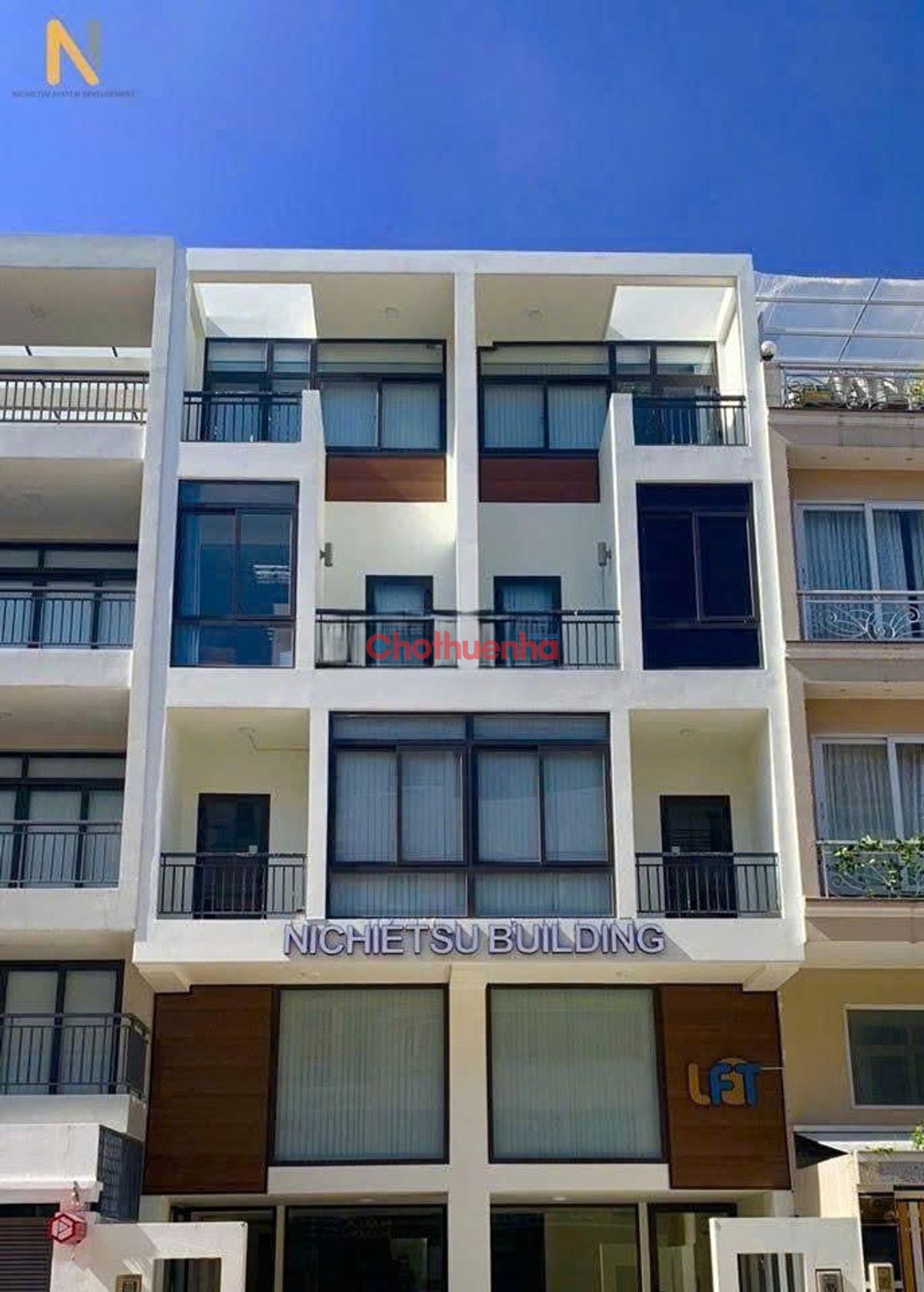 Bất động sản tại TP. Hồ Chí Minh - ảnh 1